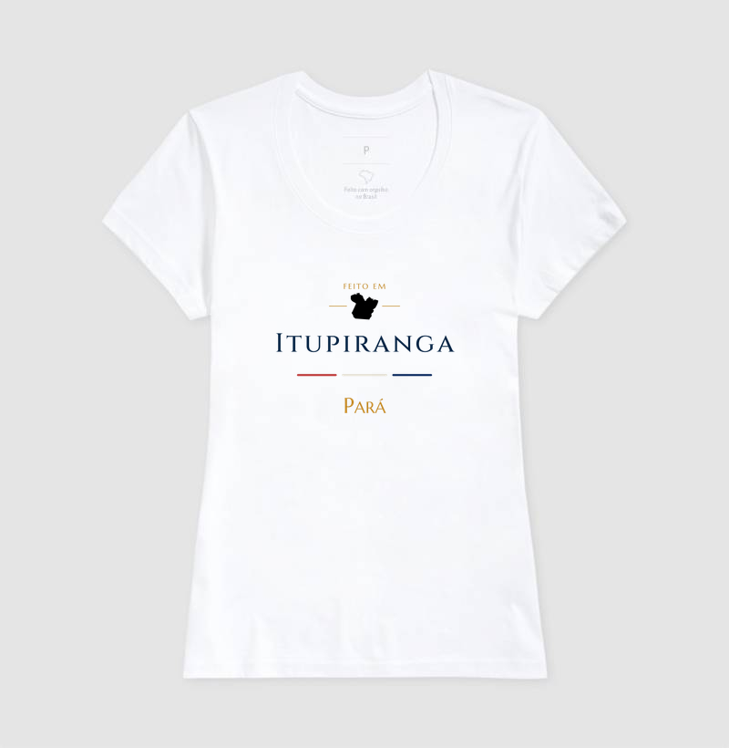 Feito em Itupiranga PA - Imagem 5