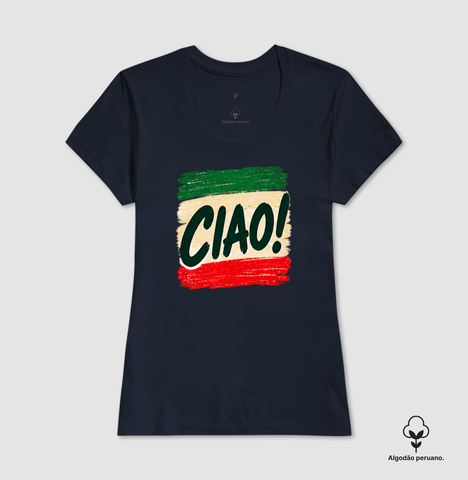 Ciao Listrado - Imagem 8