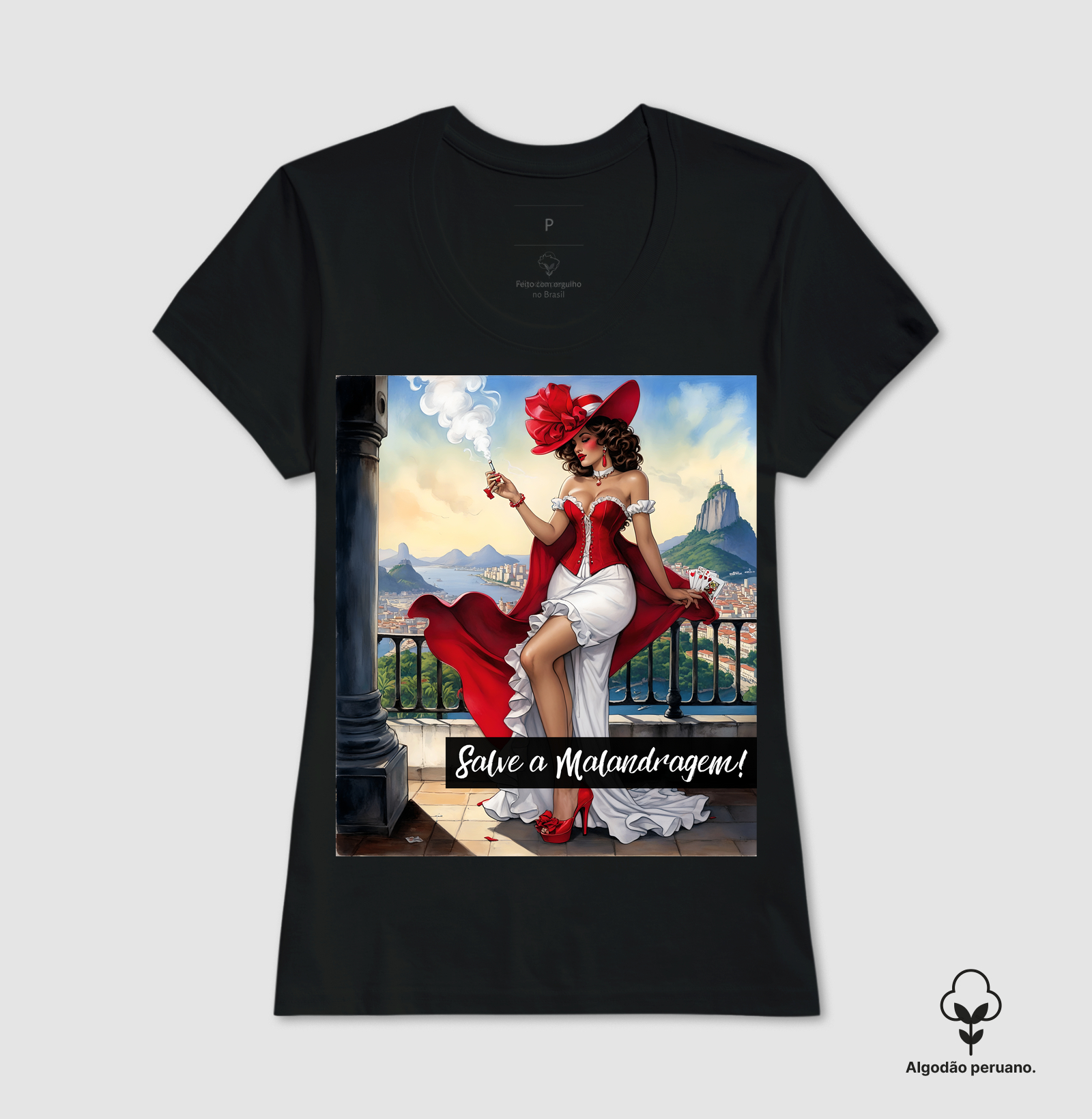 Camisa 2