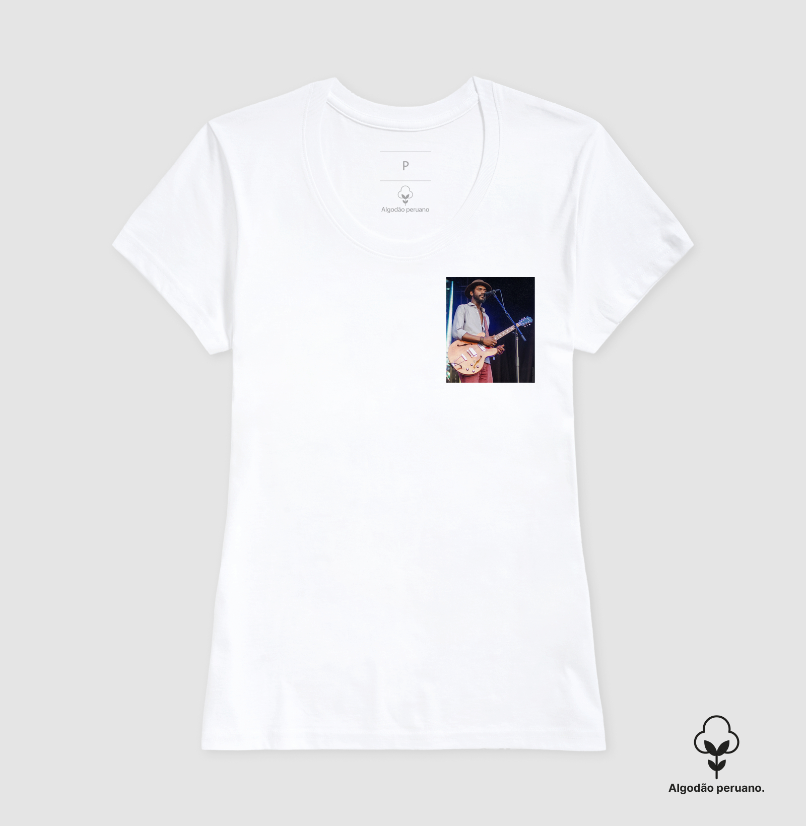 Camisa 5
