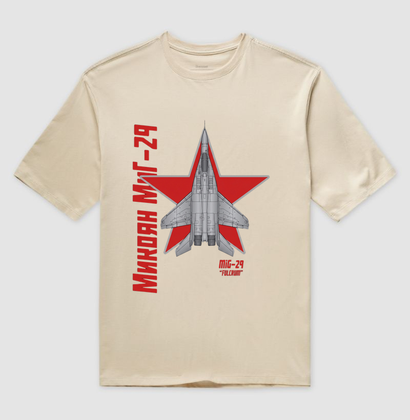 Mig29 Fulcrum - Imagem 3