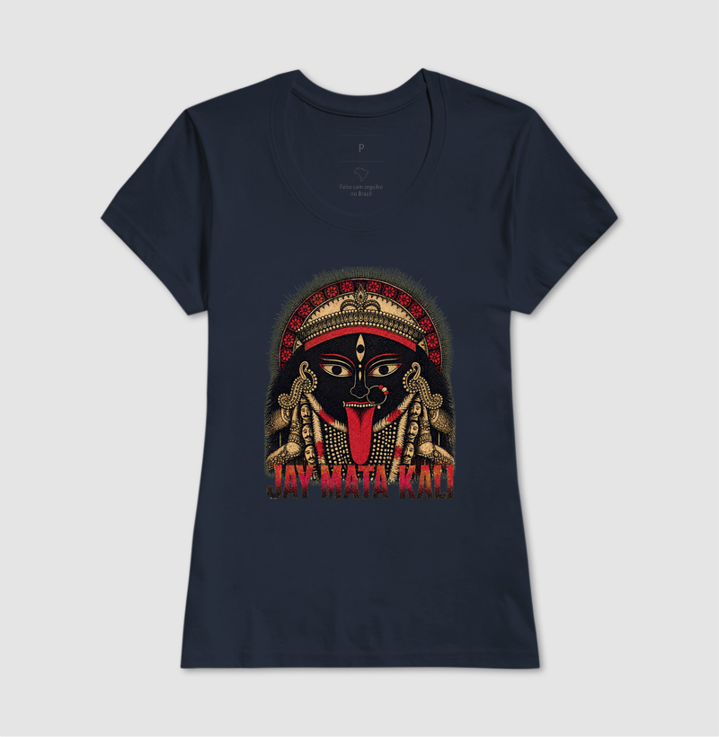Jay Mata Kali - Imagem 7
