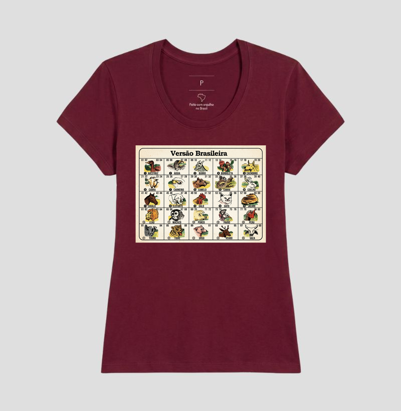 Camiseta DODDIO - Versão Brasileira - Imagem 17