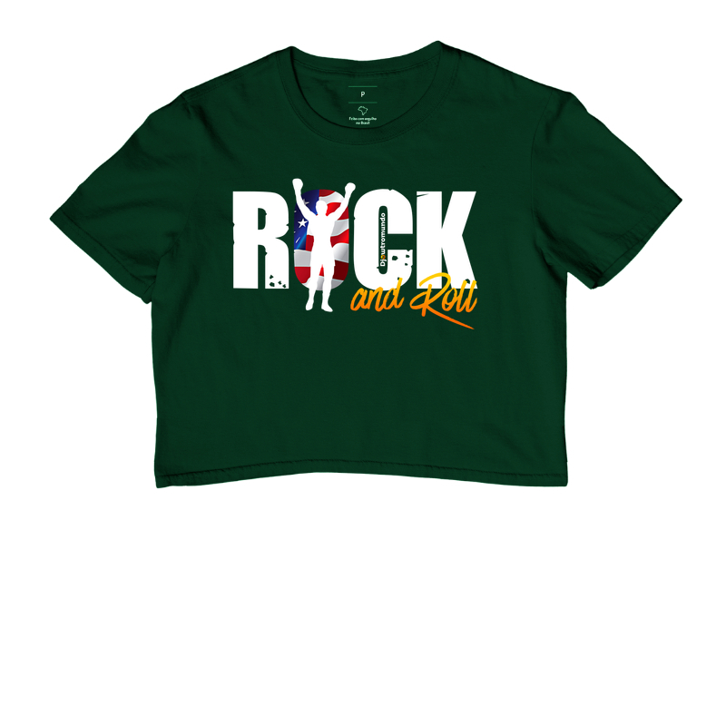 DJOW® | ROCK AND ROLL - Imagem 5