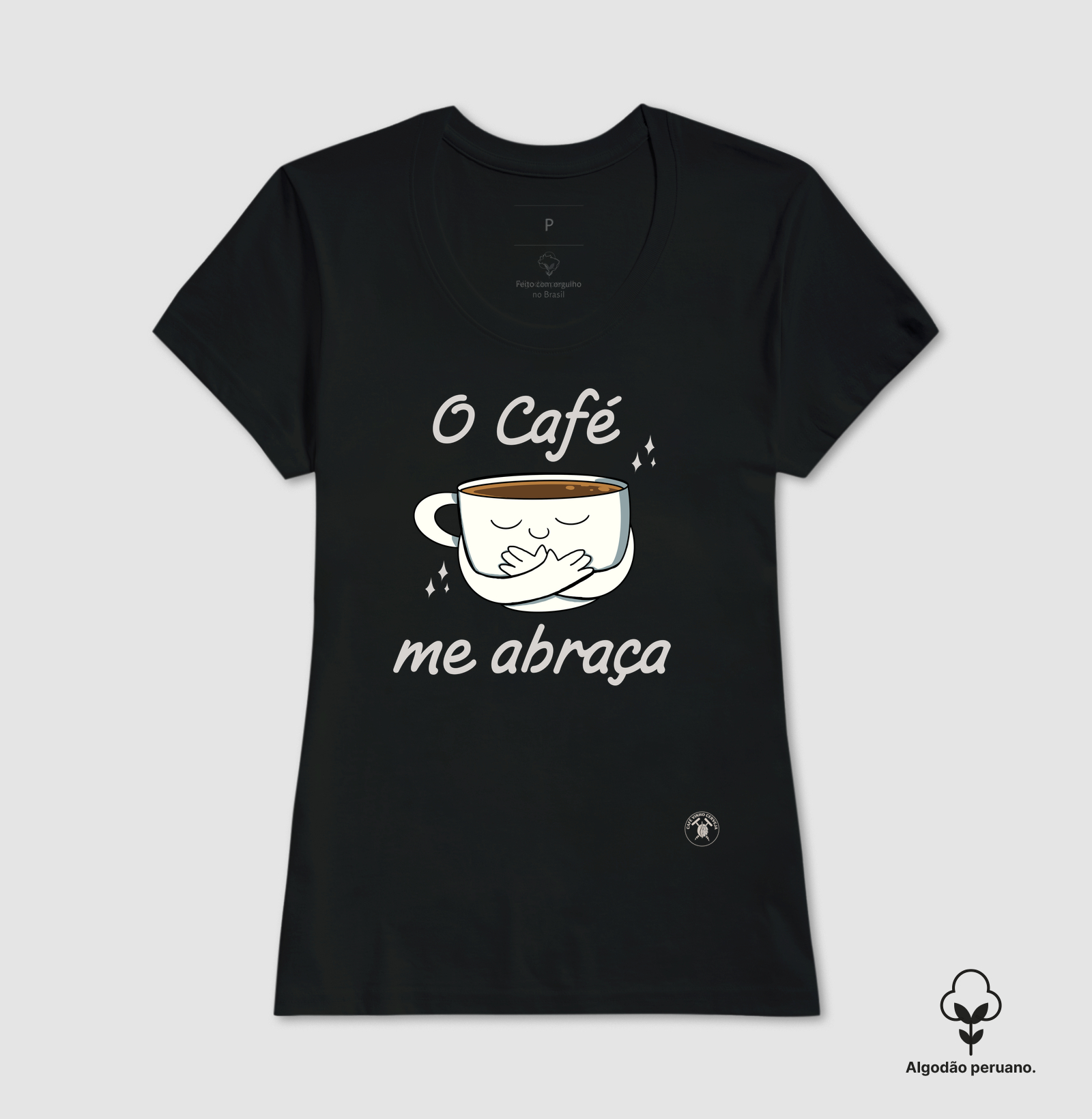 O café me abraça - Imagem 4