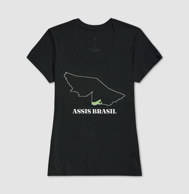 Assis Brasil | Traço AC - Imagem 3