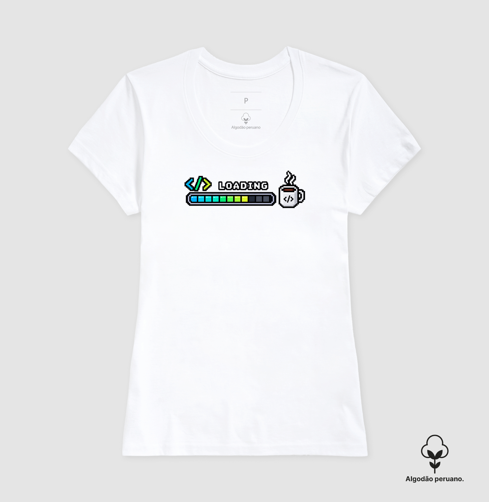 Loading Dev — Café e Código - Imagem 4