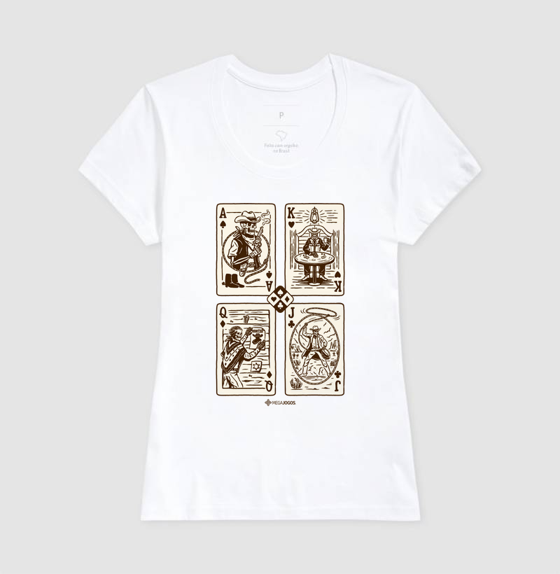 Camisa 4