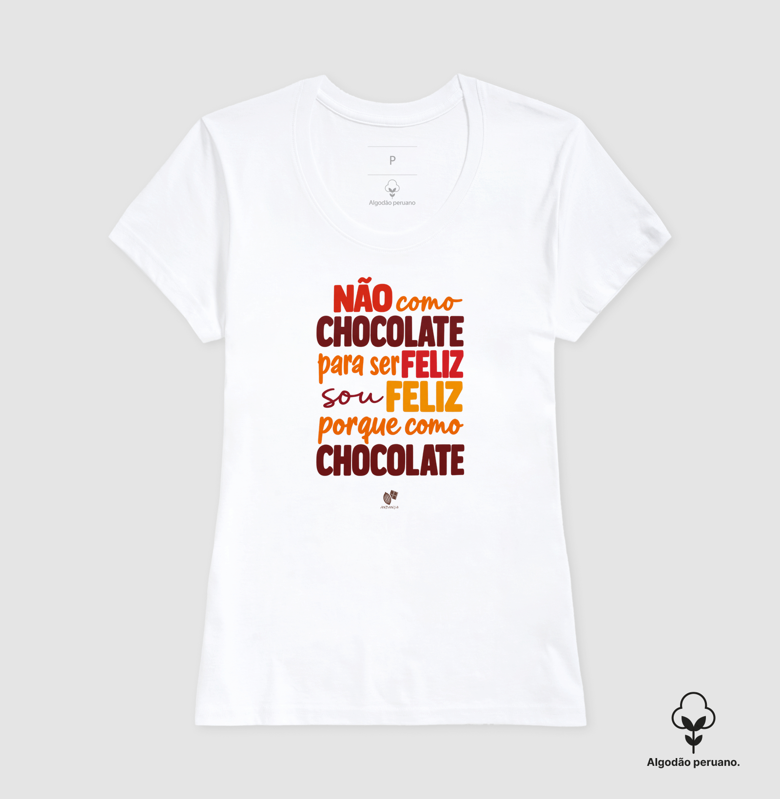 Não como chocolate para ser feliz - Imagem 9
