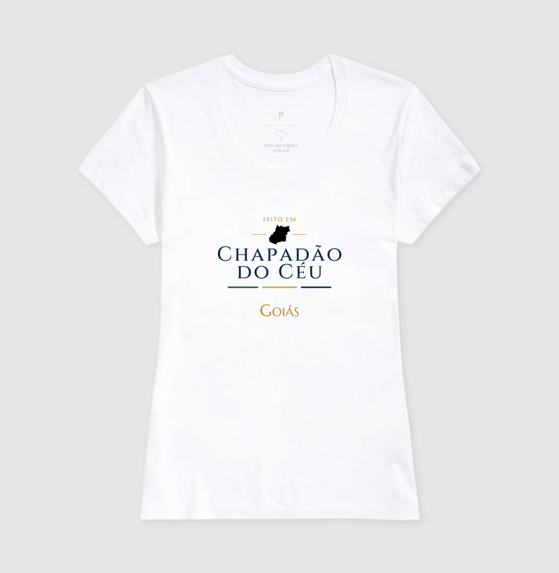 Feito em Chapadão do Céu GO - Imagem 5