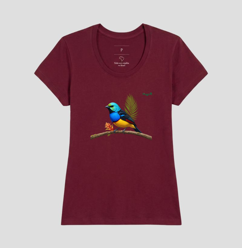 Camisa 18