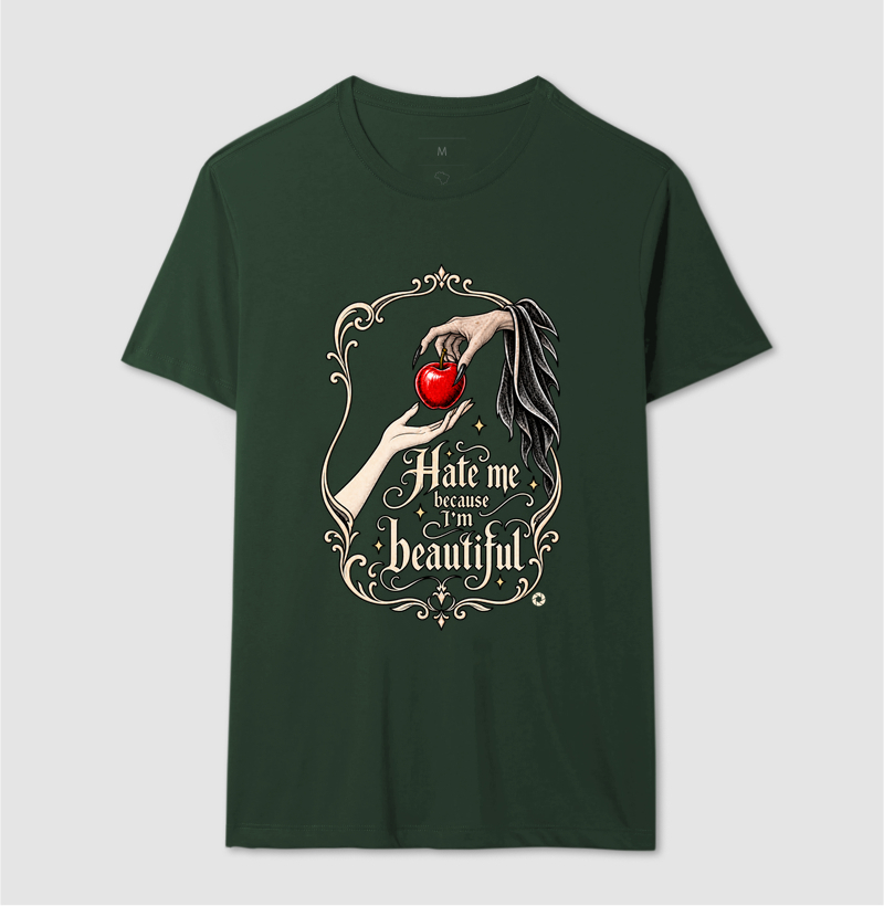  Hate Me Because I’m Beautiful - Imagem 8