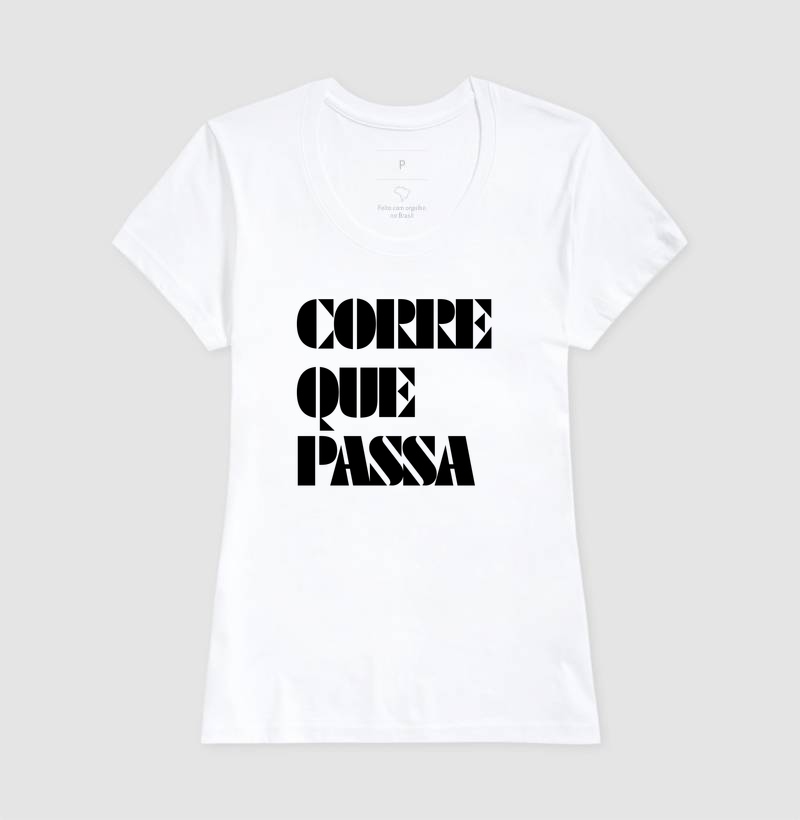 CORRE QUE PASSA III - Imagem 5