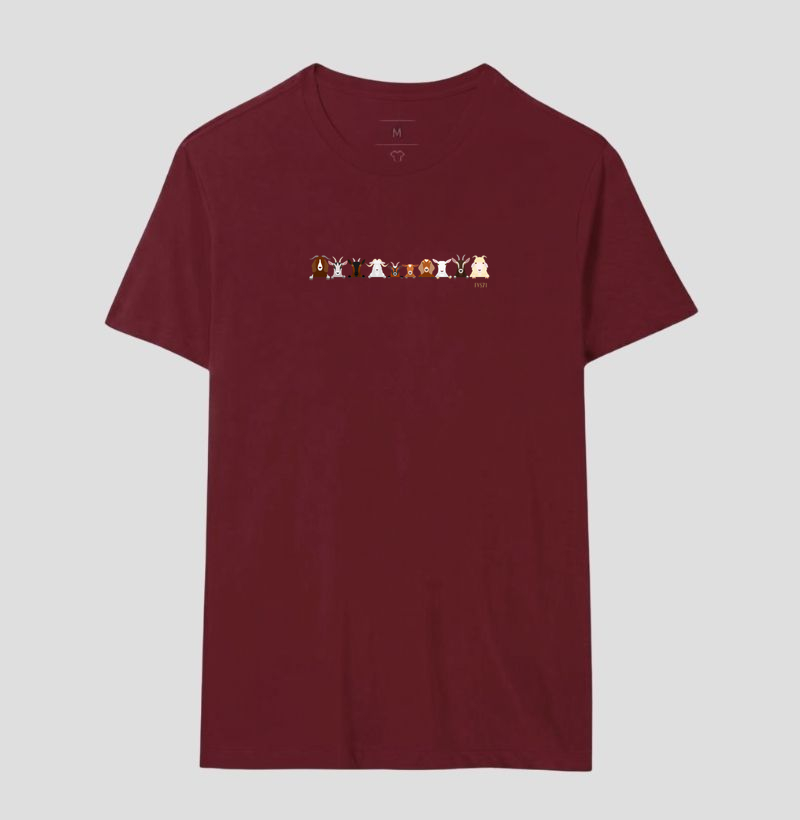 Camisa 20