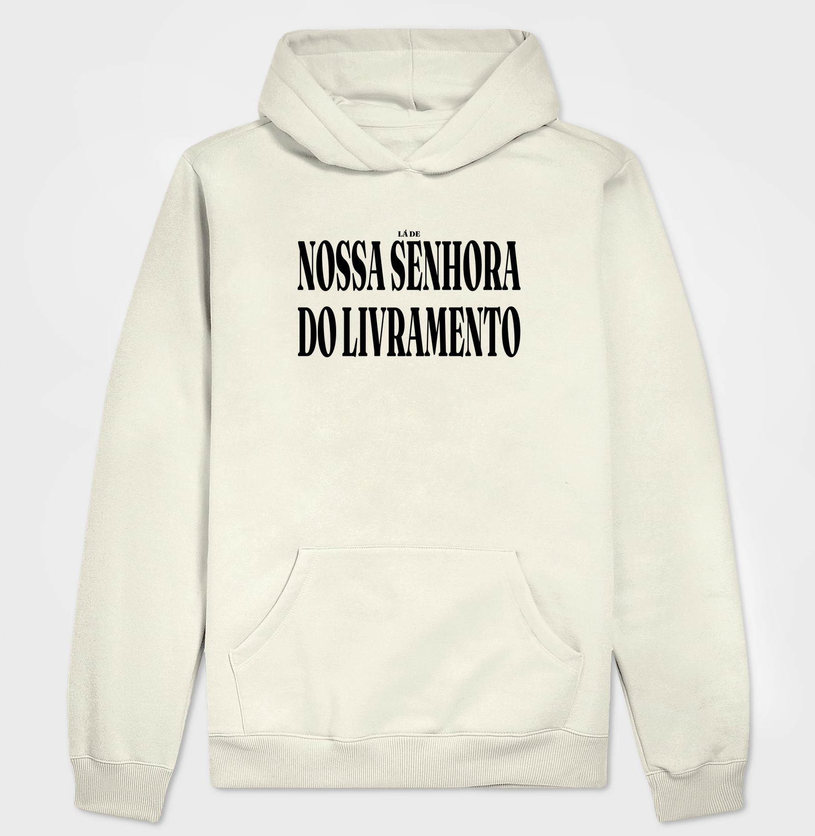 Nossa Senhora do Livramento | Tipografia MT - Imagem 3