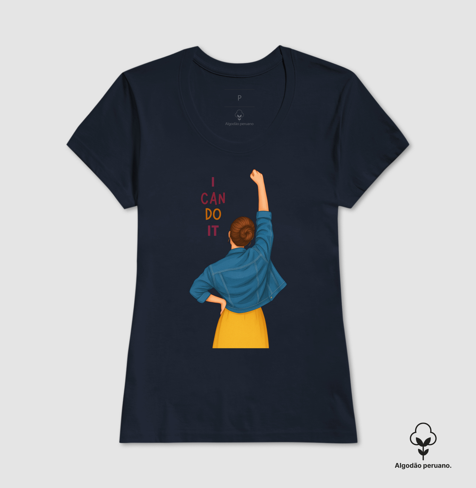 Camisa 3