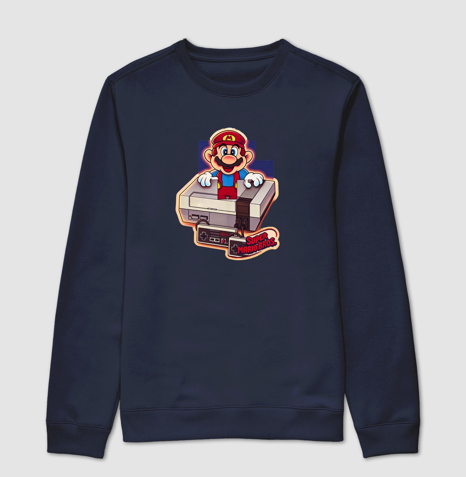 Camiseta Super MarioBros - Imagem 5