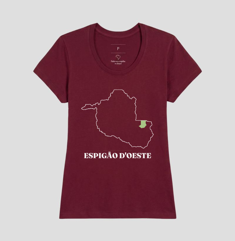 Espigão D'Oeste | Traço RO - Imagem 19