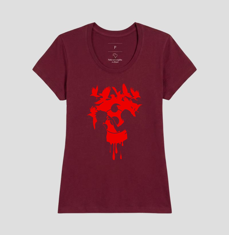 Camisa 10