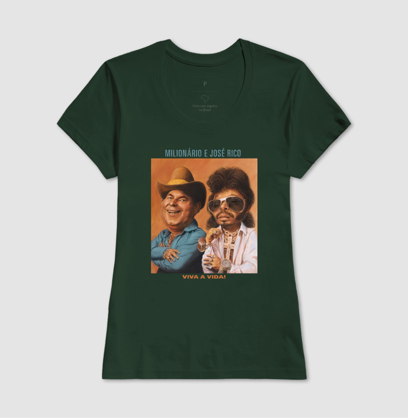 Camisa 12