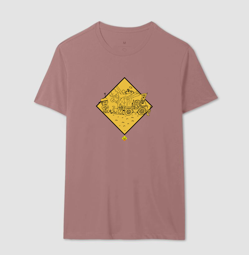 Camisa 18
