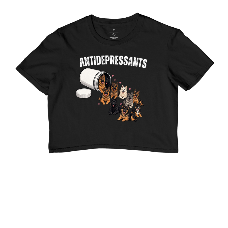 Antidepressants - Imagem 2