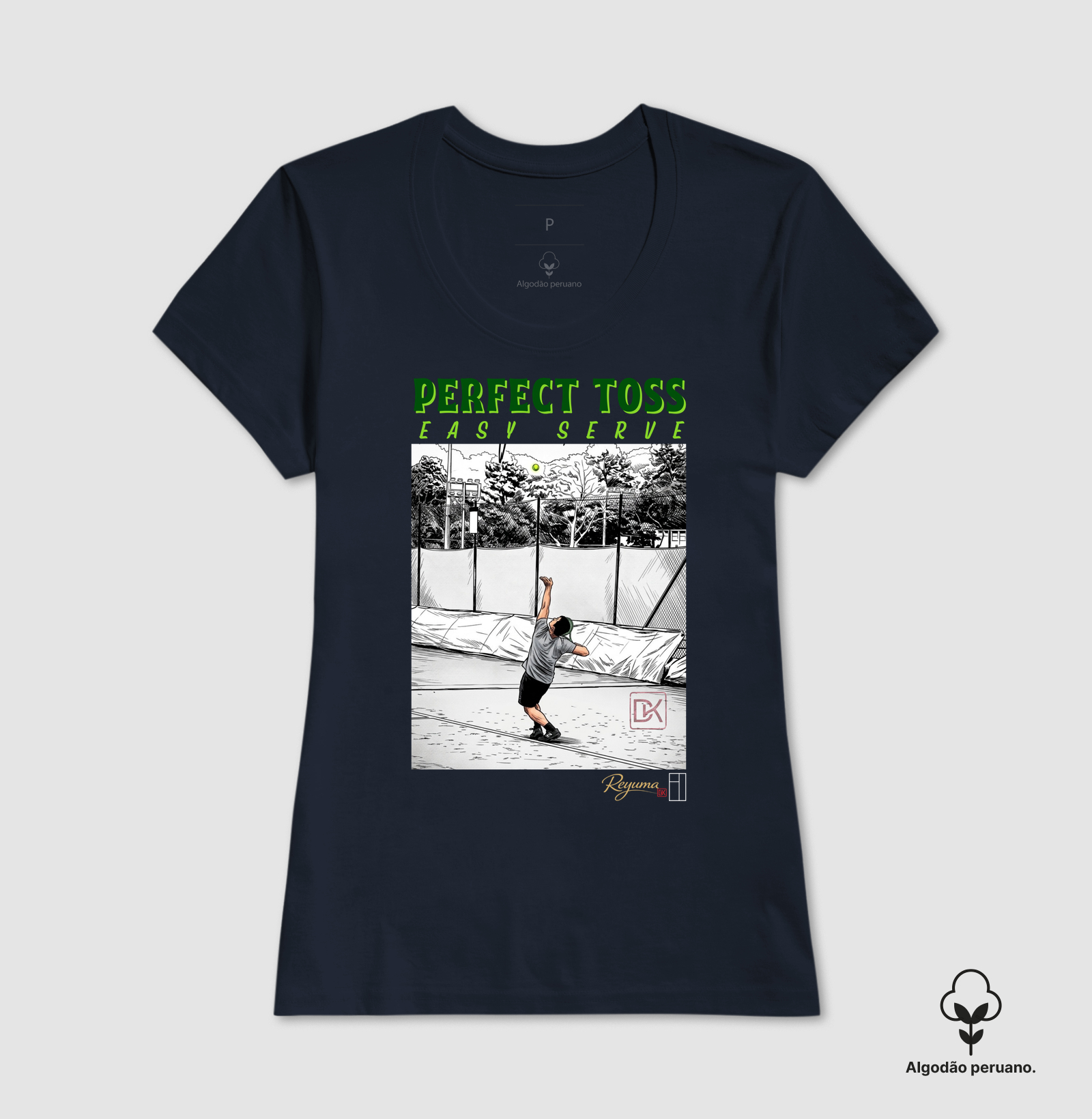 Camisa 5