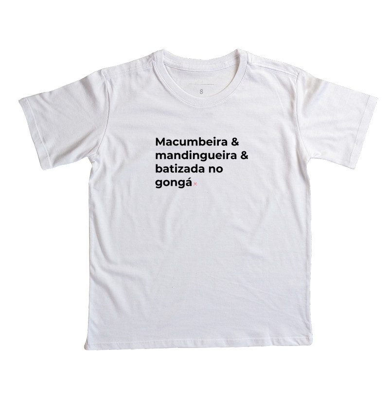Camisa 1