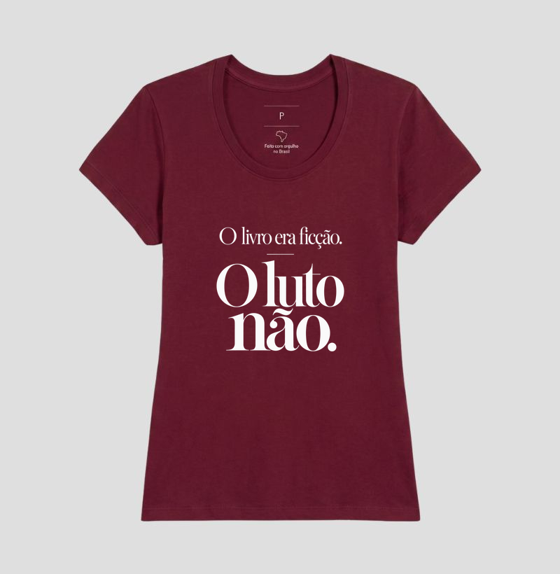 O Luto Não Era Ficção - Imagem 19