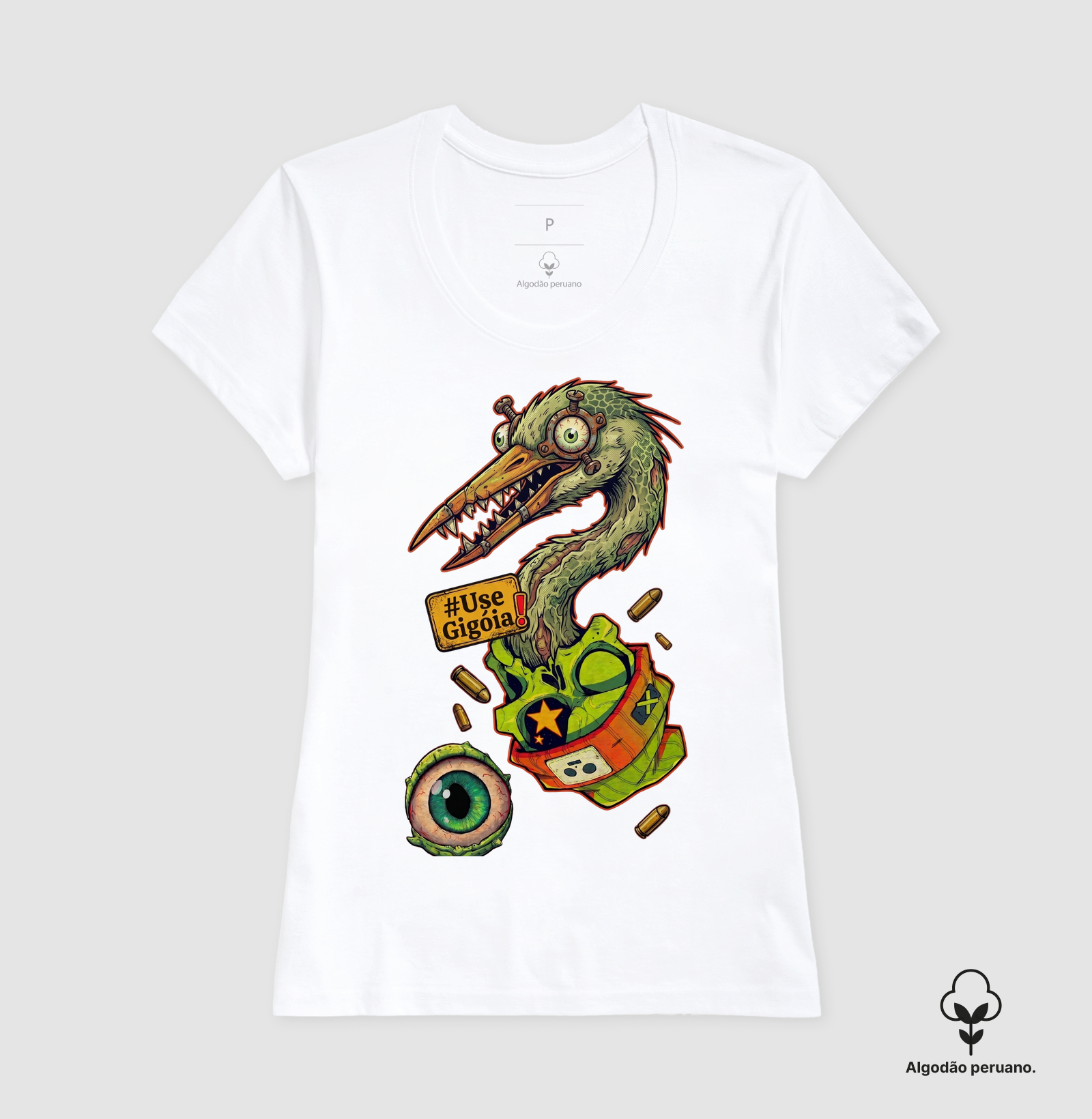 Camisa 4