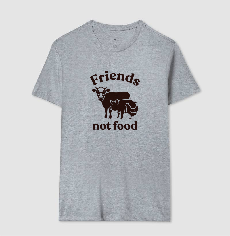 Friends, not food - Imagem 8