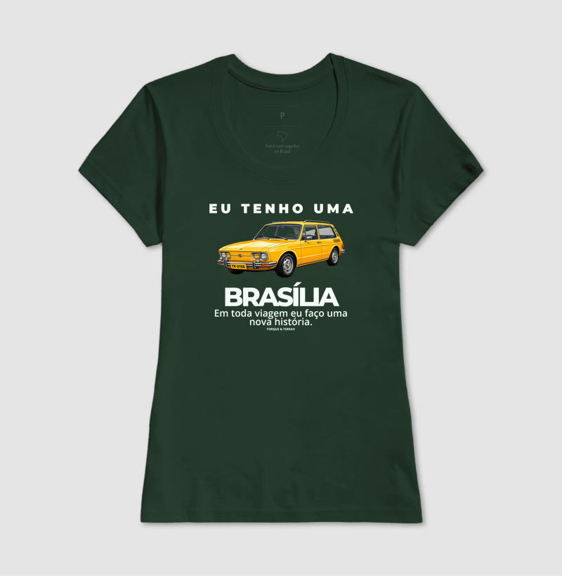 Eu tenho uma Brasília amarela - Imagem 13