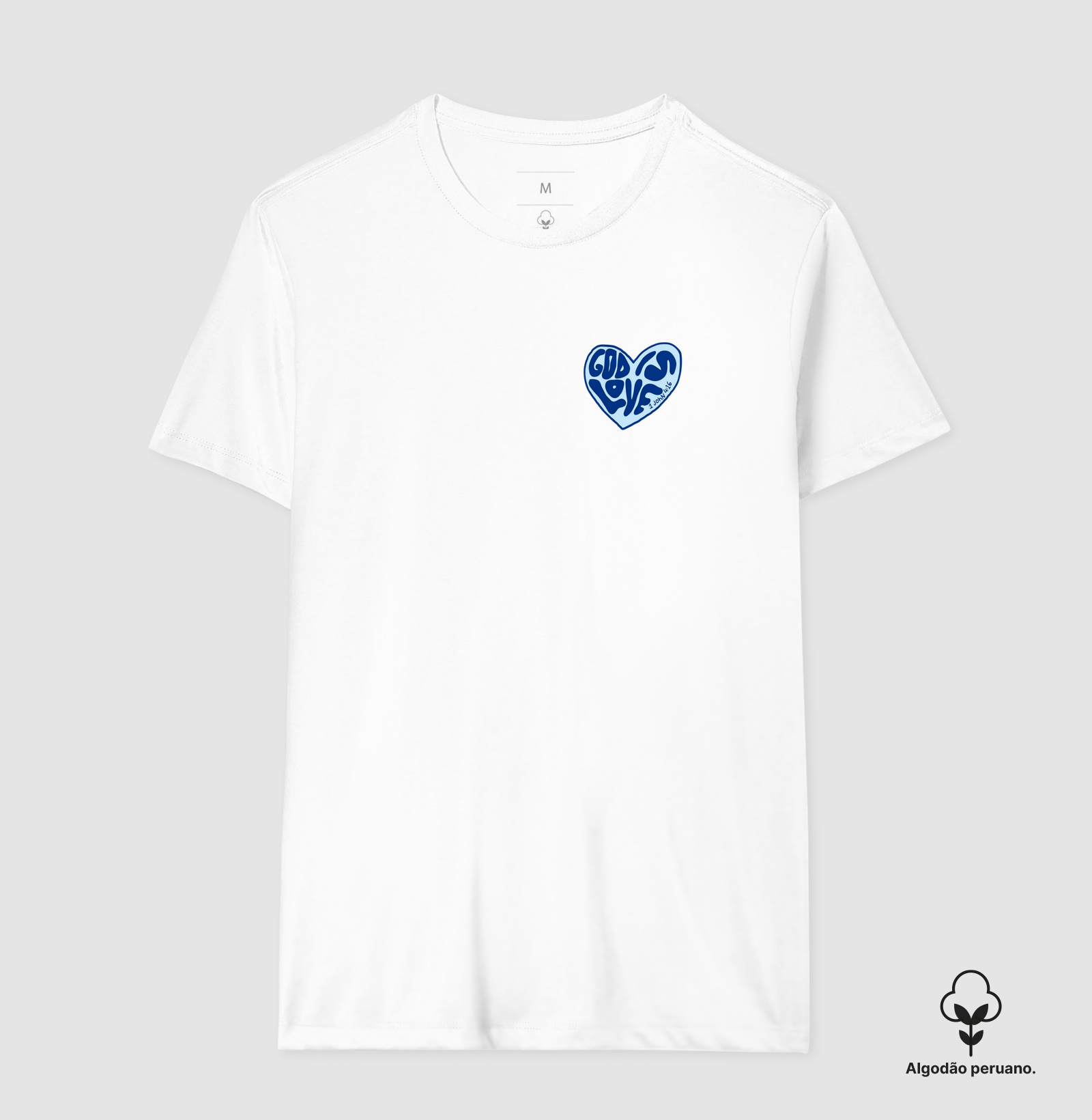 GOD is Love - Imagem 5