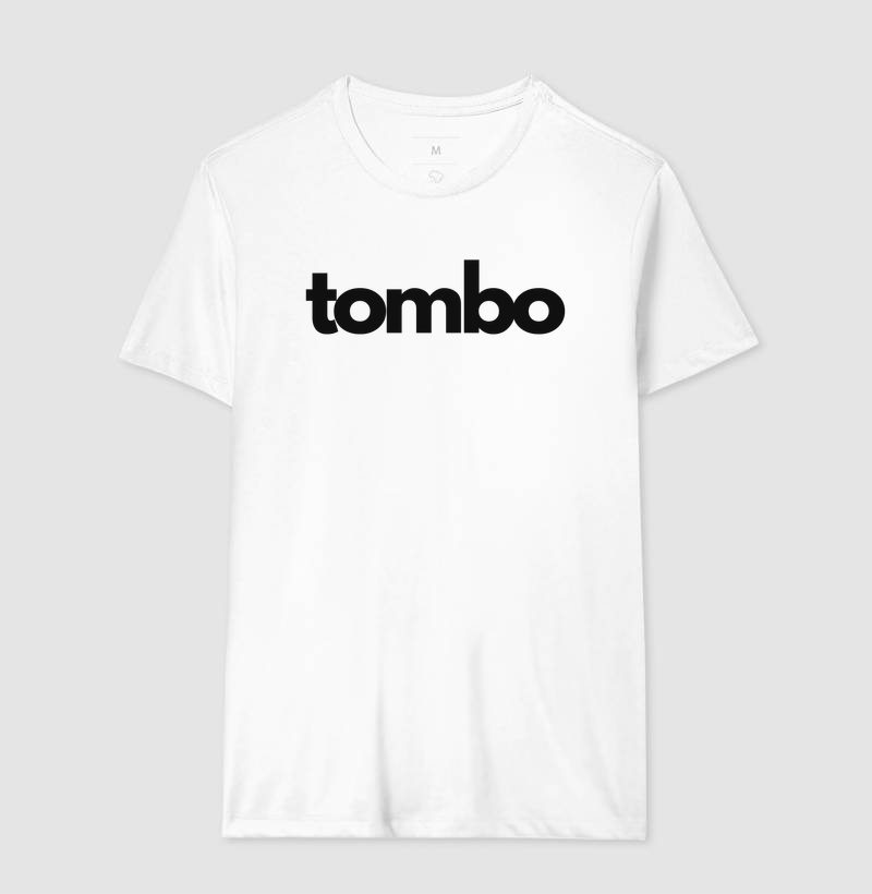 Tombo - Imagem 2