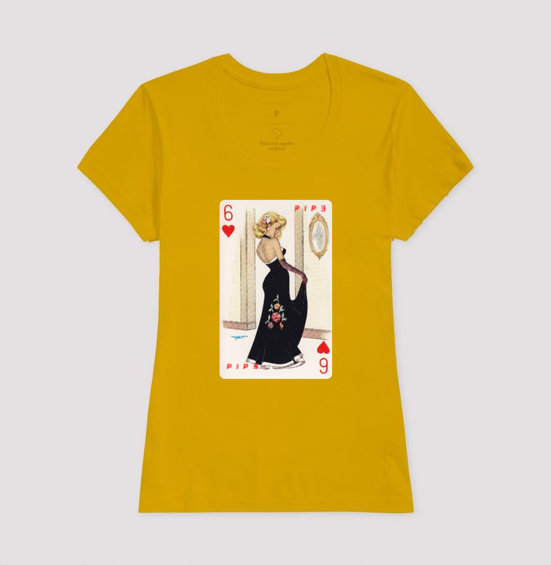 Camisa 14