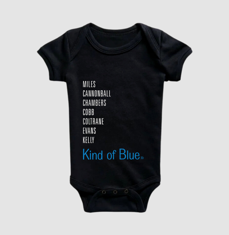 Kind of Blue - Músicos - Imagem 2