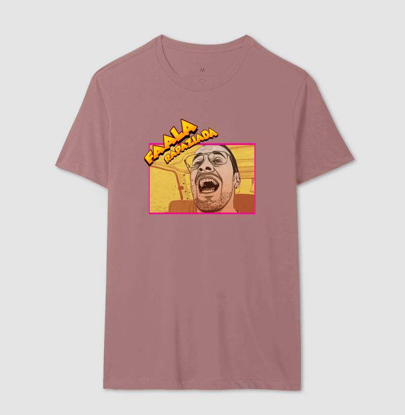 Camisa 16
