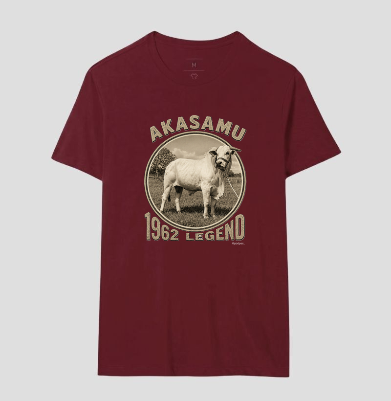 Camisa 11