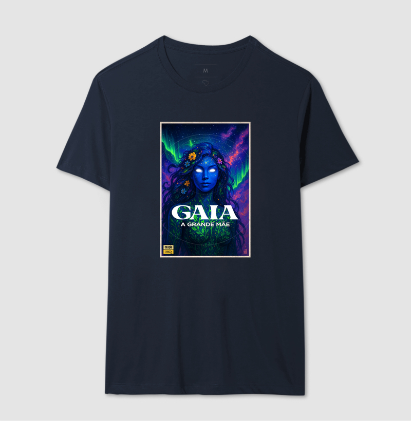 [HQ] Gaia - Imagem 6