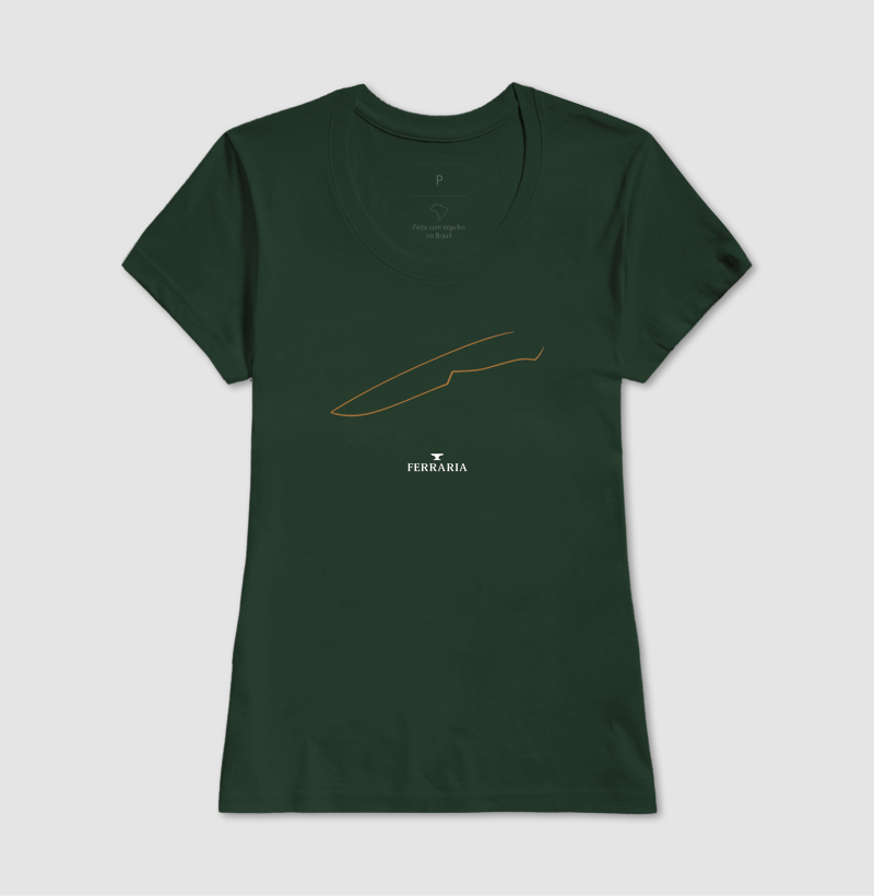 Camisa 10