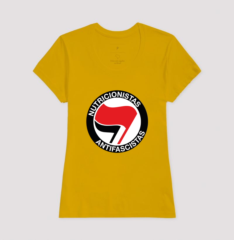 NUTRICIONISTAS ANTIFASCISTAS - Imagem 15