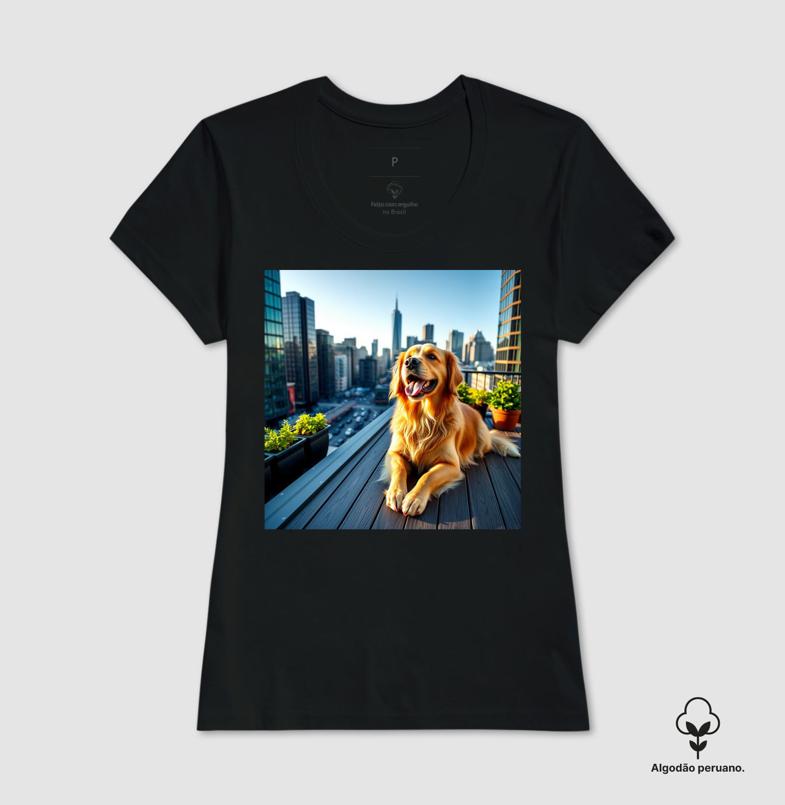 Camisa 3