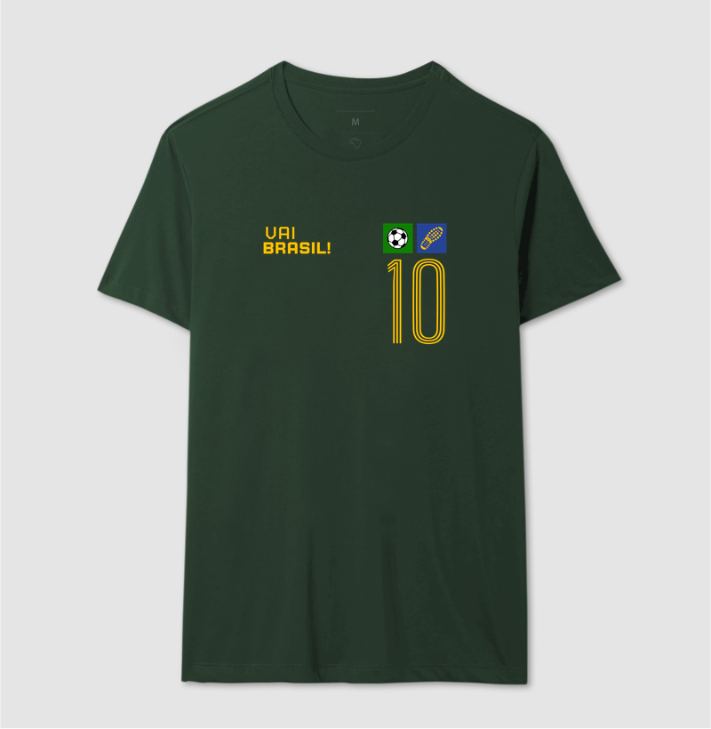 Camisa 9