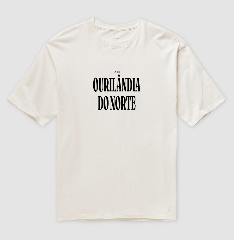 Ourilândia do Norte | Tipografia PA - Imagem 4