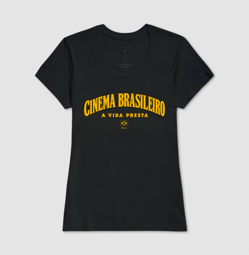 Cinema Brasileiro – A Vida Presta - Imagem 3