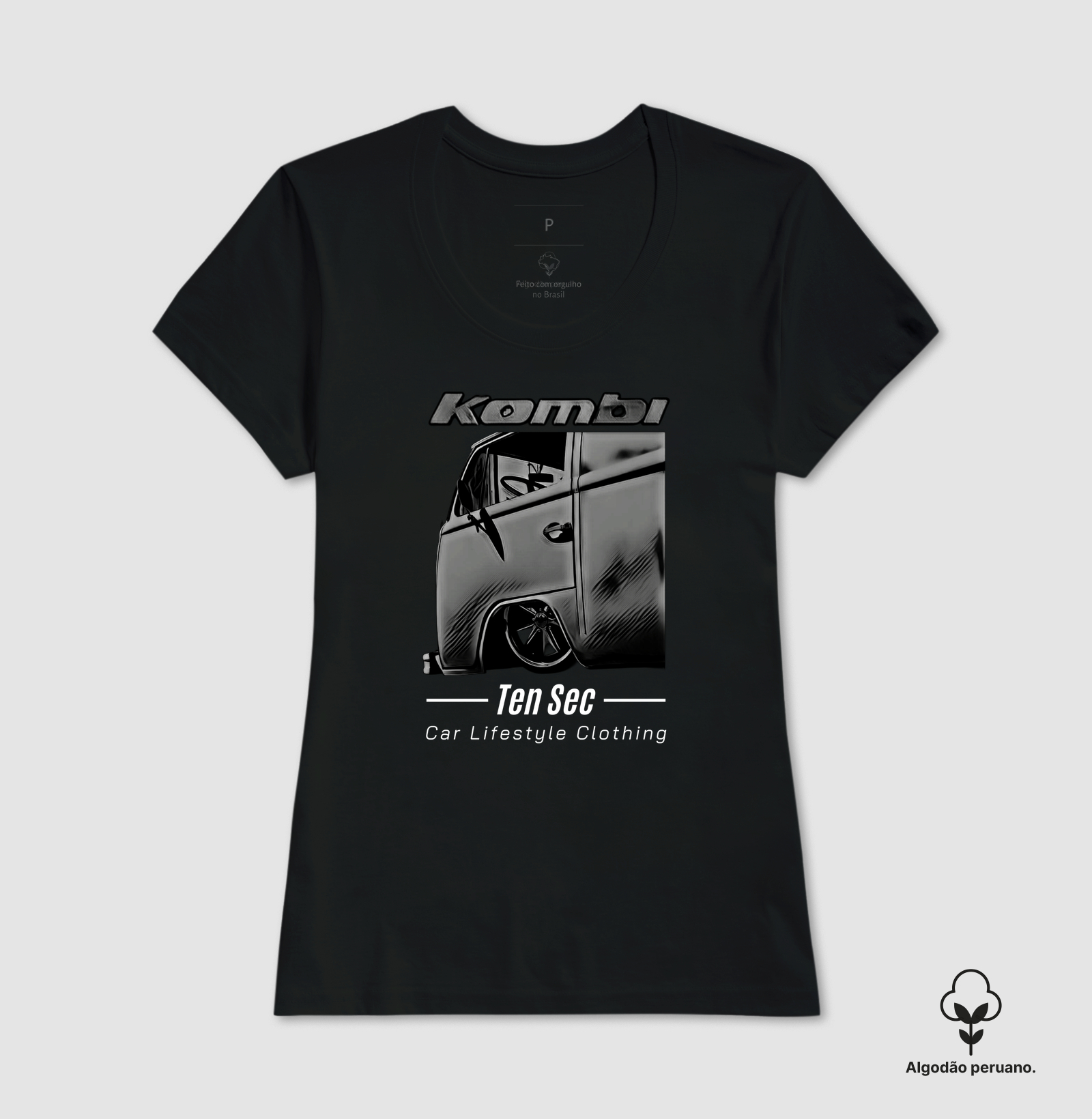 Camisa 5