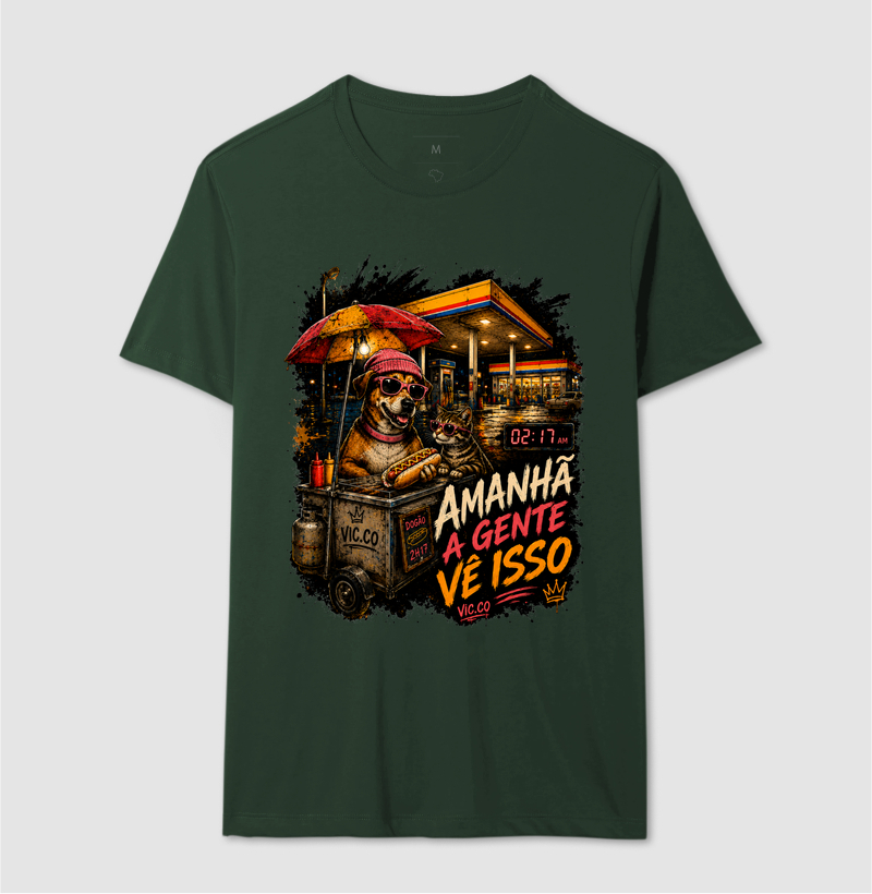 Camisa 11