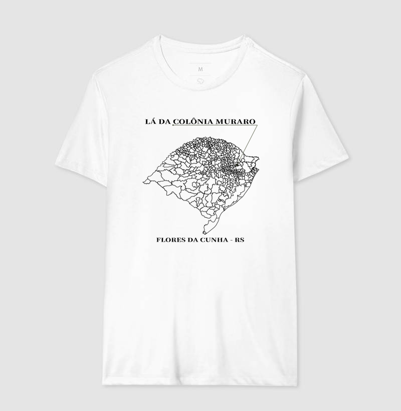 Colônia Muraro | Origem Localidade RS - Imagem 4