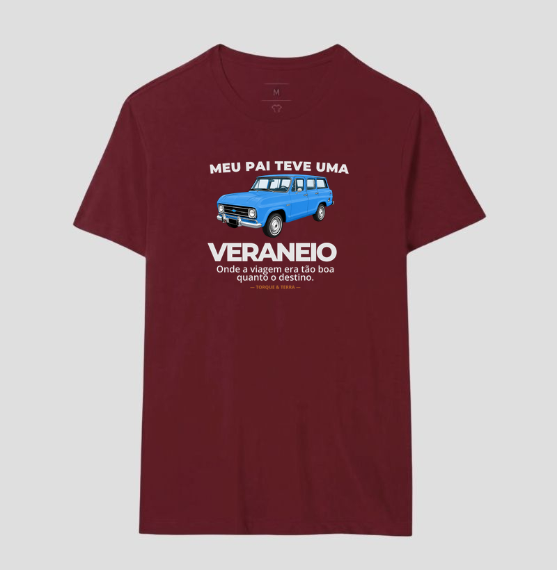 Meu pai teve uma  - VERANEIO - Azul claro - Imagem 18