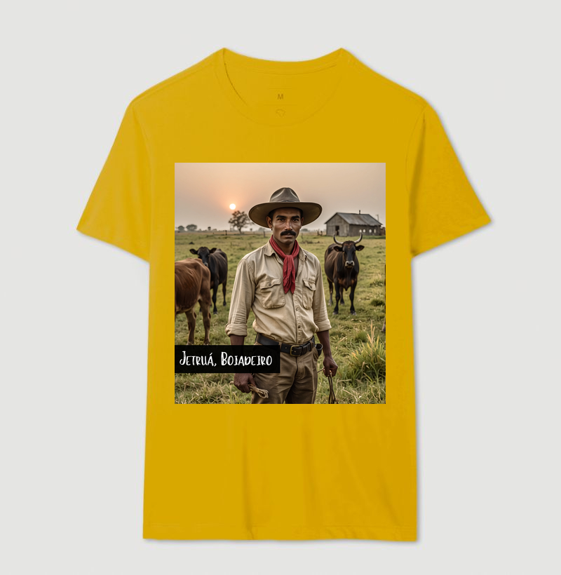 Camisa 16